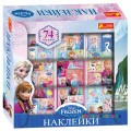 Набор наклеек Frozen Creative 13162038Р